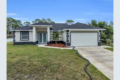 811 Congress Ave, Lehigh Acres, FL 33972 - Photo 1
