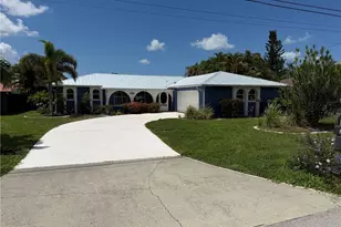 210 SE 1st Terrace, Cape Coral, FL 33990 - Photo 1