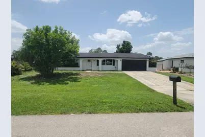 203 Redcliff Ave, Lehigh Acres, FL 33936 - Photo 1