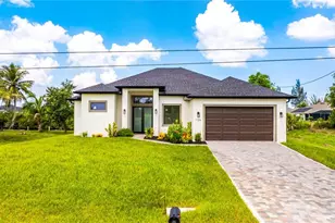 1124 NW 31st Ave, Cape Coral, FL 33993 - Photo 1