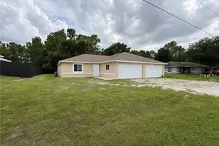4425 29th St SW, Lehigh Acres, FL 33973 - Photo 1