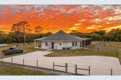 20301 Langford Rd, Alva, FL 33920 - Photo 1