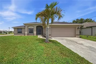 4155 NE 15th Pl, Cape Coral, FL 33909 - Photo 1