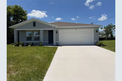 1814 NW 15th Ter, Cape Coral, FL 33993 - Photo 1