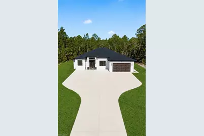 809 Magnolia Ave, Lehigh Acres, FL 33972 - Photo 1