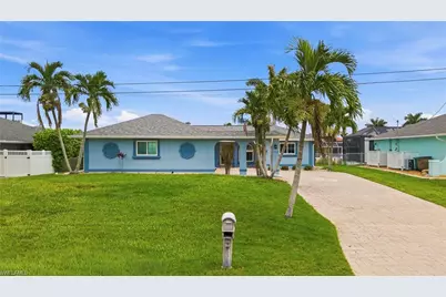 1409 SW 43rd Ter, Cape Coral, FL 33914 - Photo 1