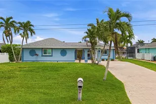 1409 SW 43rd Terrace, Cape Coral, FL 33914 - Photo 1