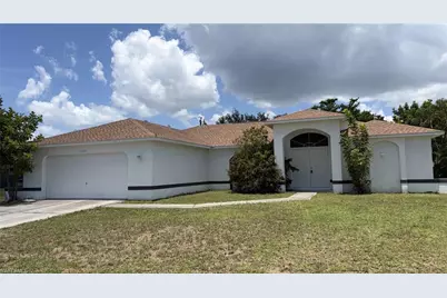 1229 SE 21st Pl, Cape Coral, FL 33990 - Photo 1