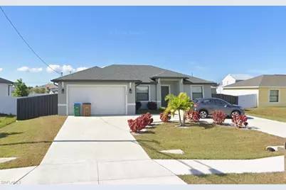 408 Chiquita Blvd N, Cape Coral, FL 33993 - Photo 1