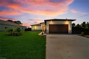 136 Pageant St, Lehigh Acres, FL 33974 - Photo 1