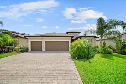 3406 Murcia Ct, Fort Myers, FL 33905 - Photo 1