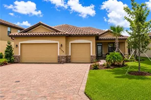 2766 Via Piazza Loop, Fort Myers, FL 33905 - Photo 1