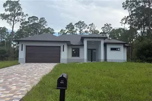 1107 Edison Ave, Lehigh Acres, FL 33972 - Photo 1