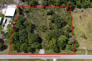 1050 Lakeview Ave, Clewiston, FL 33440 - Photo 1