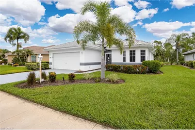 2021 Embarcadero Way, North Fort Myers, FL 33917 - Photo 1
