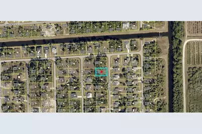 514 Oakfield Ave S, Lehigh Acres, FL 33974 - Photo 1