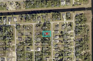 514 Oakfield Ave S, Lehigh Acres, FL 33974 - Photo 1
