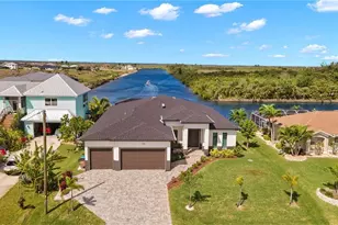 1806 Old Burnt Store Rd N, Cape Coral, FL 33993 - Photo 1
