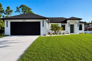 1207 Galileo St E, Lehigh Acres, FL 33974 - Photo 1