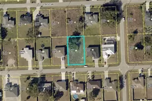 4104 12th St SW, Lehigh Acres, FL 33976 - Photo 1