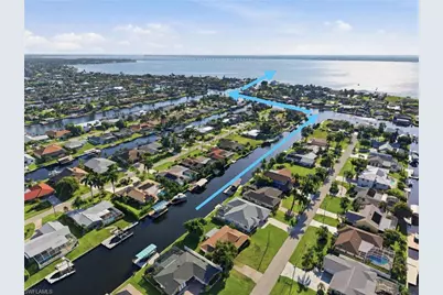 1907 SE 37th Ter, Cape Coral, FL 33904 - Photo 1