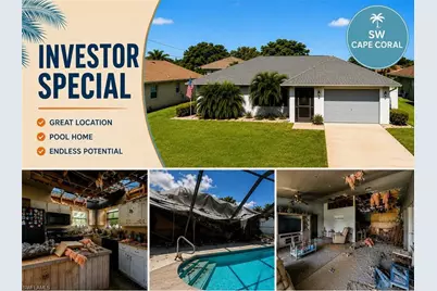 4618 SW 6th Ave, Cape Coral, FL 33914 - Photo 1