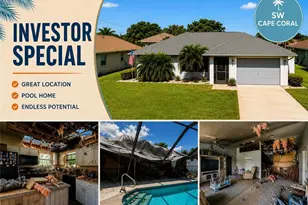 4618 SW 6th Ave, Cape Coral, FL 33914 - Photo 1