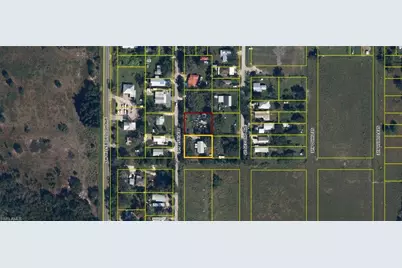 Lot 15-16 SE 1st Ave, Arcadia, FL 34266 - Photo 1
