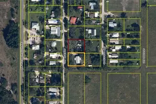 1880 SE 1st Ave, Arcadia, FL 34266 - Photo 1