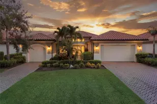 10120 Belcrest Blvd, Fort Myers, FL 33913 - Photo 1