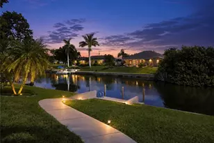 1707 SW 2nd Terrace, Cape Coral, FL 33991 - Photo 1