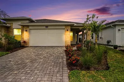 44319 Panther Dr, Punta Gorda, FL 33982 - Photo 1