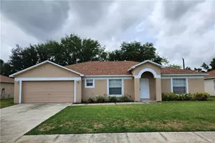 2481 Hawks Preserve Dr, Fort Myers, FL 33905 - Photo 1