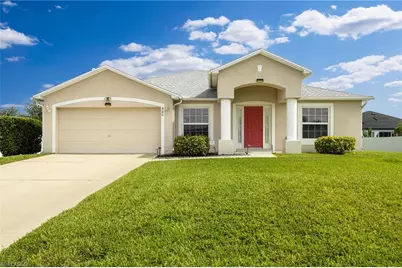 923 NE 9th Ter, Cape Coral, FL 33909 - Photo 1