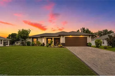 1401 NW 10th Ter, Cape Coral, FL 33993 - Photo 1