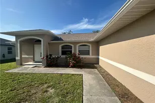 2832 NW 4th Terrace, Cape Coral, FL 33993 - Photo 1