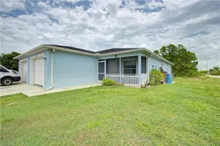 4402 Douglas Ln, Lehigh Acres, FL 33973 - Photo 1