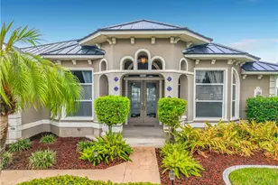 4924 SW 17th Ave, Cape Coral, FL 33914 - Photo 1