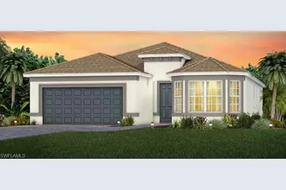 12634 Quartz Dr, Alva, FL 33920 - Photo 1