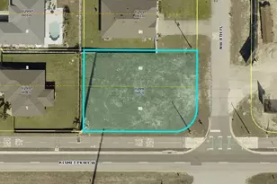 2400 NW 8th Pl, Cape Coral, FL 33993 - Photo 1