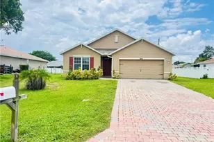 3815 SW 11th Pl, Cape Coral, FL 33914 - Photo 1
