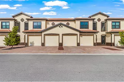 1803 Samantha Gayle Way #109, Cape Coral, FL 33914 - Photo 1
