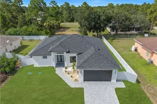 4629 Dora Ave N, Lehigh Acres, FL 33971 - Photo 1