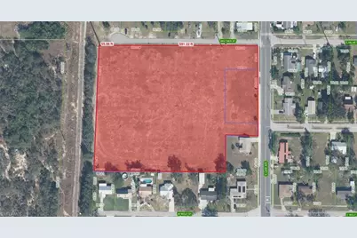905 N Lake Avenue & 23 W Palmetto St, Avon Park, FL 33825 - Photo 1