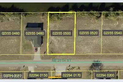 335 NE 25th St, Cape Coral, FL 33909 - Photo 1