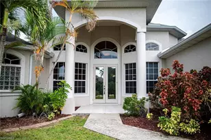 3323 SW 27th Pl, Cape Coral, FL 33914 - Photo 1