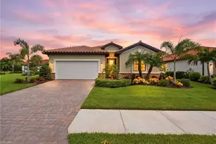 11306 Shady Lake Run, Fort Myers, FL 33913 - Photo 1