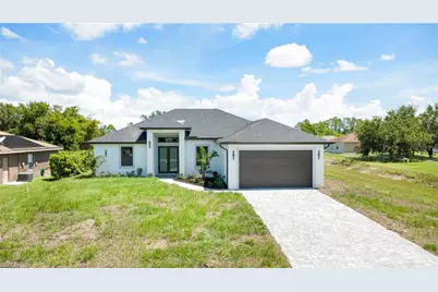 3500 33rd St SW, Lehigh Acres, FL 33976 - Photo 1