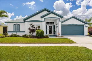4676 Varsity Cir, Lehigh Acres, FL 33971 - Photo 1