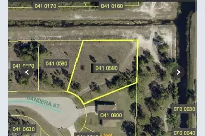 1049 Bandera St, Lehigh Acres, FL 33974 - Photo 1